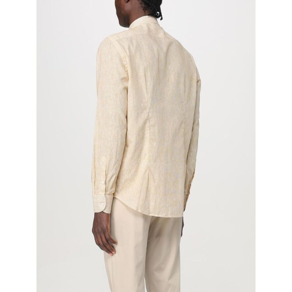 Manuel Ritz Men Shirt Men Manuel Ritz - Picture 2 of 3